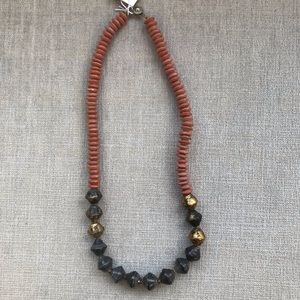 31 Bits Necklace - Starry Eye